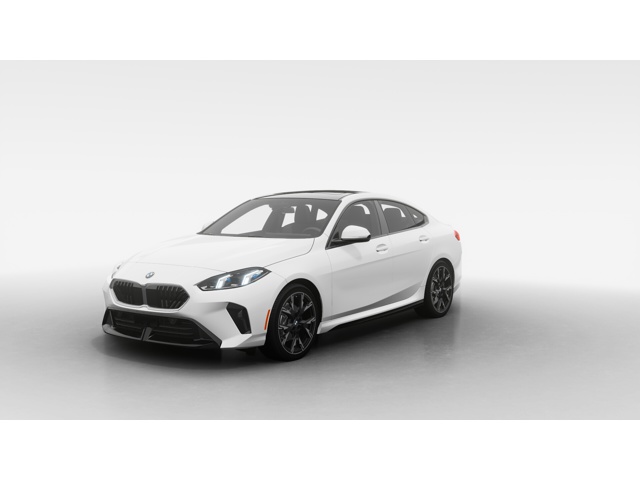 2026 BMW 2 Series 228