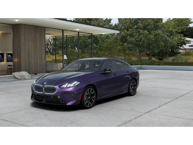 2026 BMW 2 Series 228