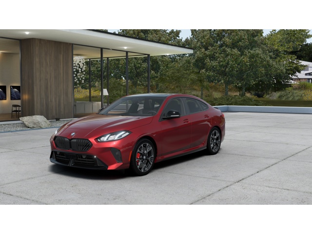 2026 BMW 2 Series 228 Gran Coupe's photo