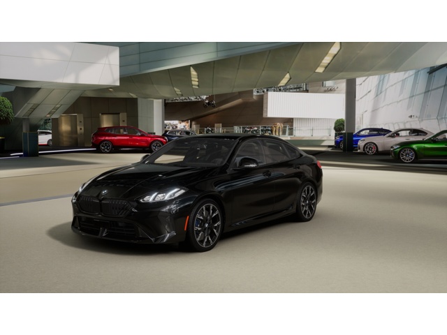 2026 BMW 2 Series 228
