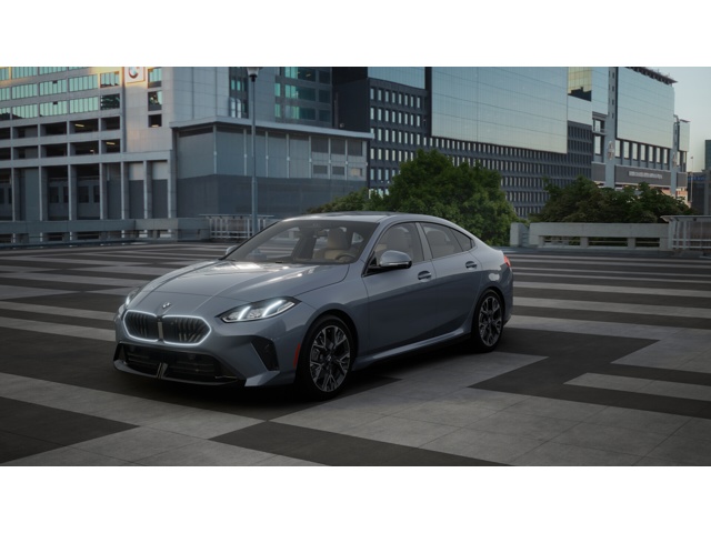 2026 BMW 2 Series 228 Gran Coupe's photo