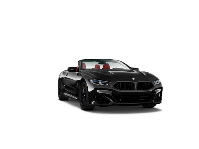 2026 BMW 850i M850i xDrive
