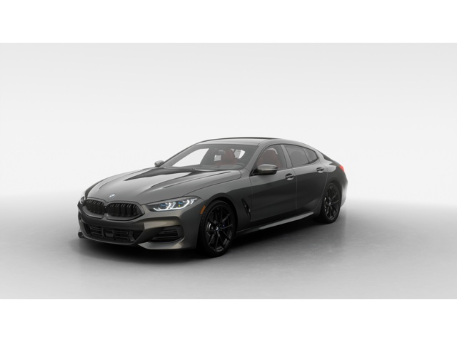2026 BMW 840i 840i