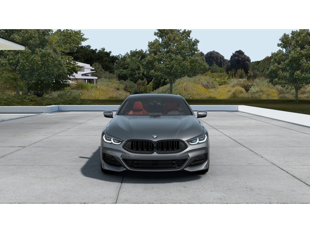 2026 Bmw 840i 840i xDrive xDrive Gran Coupe photo 3