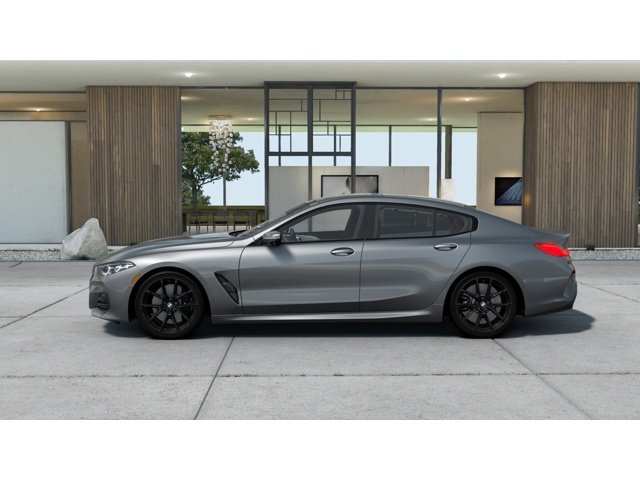 2026 Bmw 840i 840i xDrive xDrive Gran Coupe photo 4