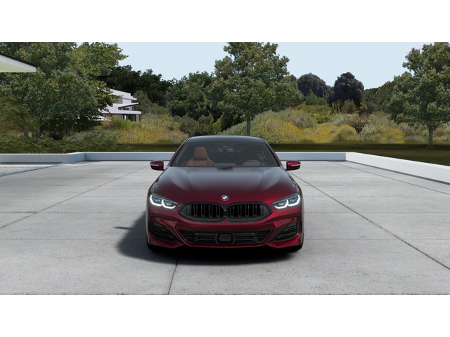 2026 Bmw 840i xDrive Gran Coupe photo 3