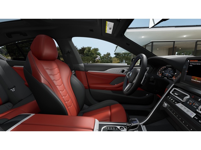 2026 BMW 8 Series M850i - Photo 9