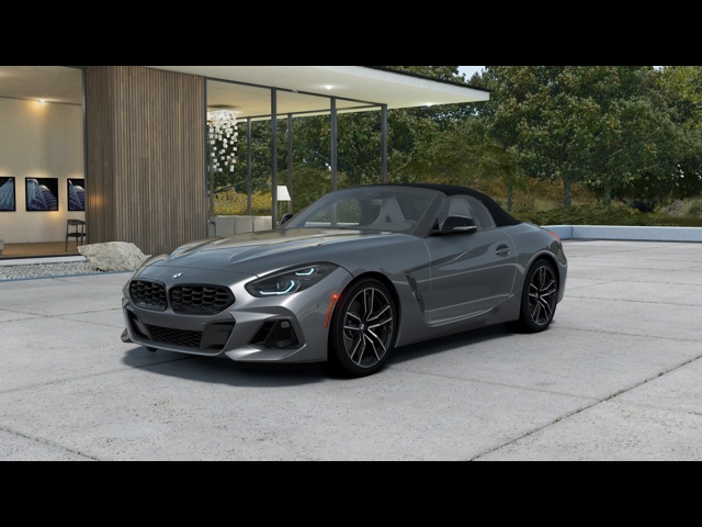 2025 BMW Z4 sDrive30i