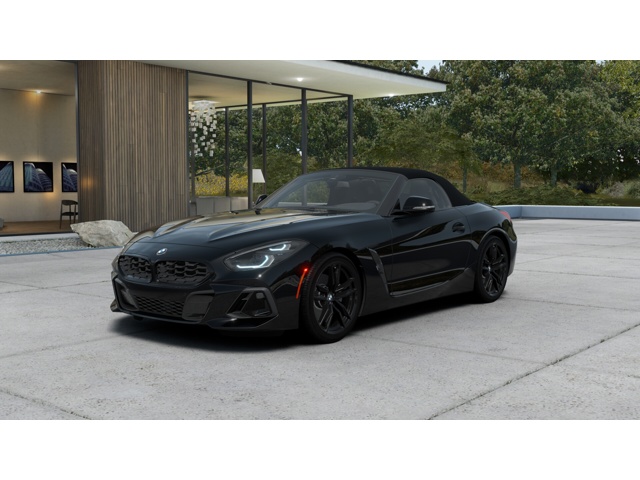 2026 BMW Z4 30i
