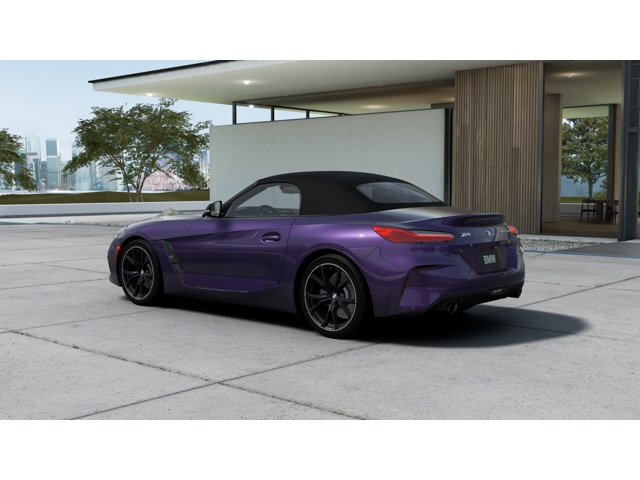 2026 BMW Z4 30i