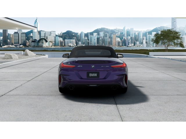 2026 BMW Z4 30i