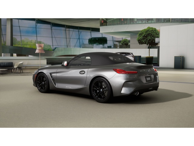 2026 BMW Z4 30i
