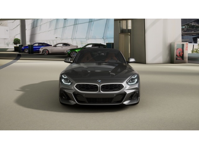 2026 BMW Z4 30i