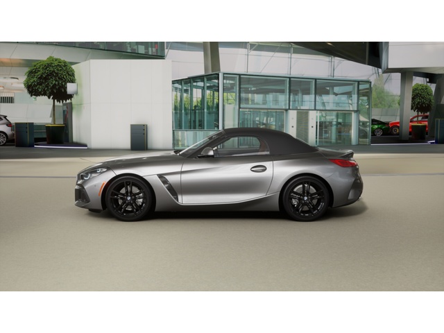 2026 BMW Z4 30i