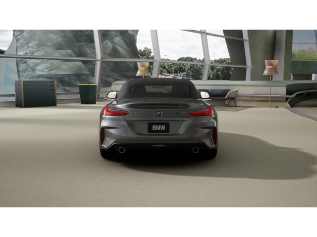 2026 BMW Z4 30i