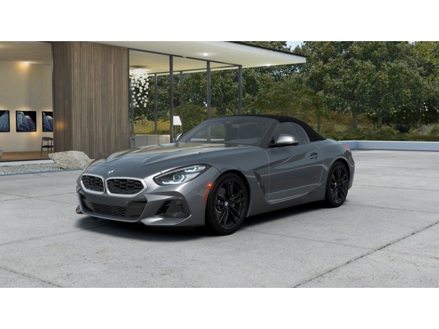 2026 BMW Z4 sDrive30i's photo