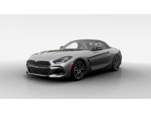 2026 BMW Z4 sDrive30i