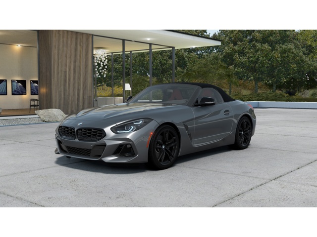 2025 BMW Z4 sDrive30i