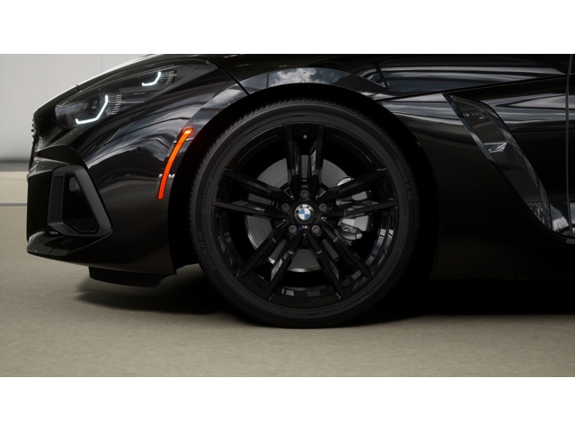 さち　BMW Z4 ホイール 楽天市場】BMW Z4 E89 新品 スペンサー SE-3 19インチ タイヤ