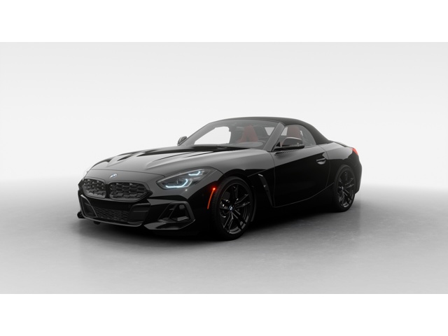 2026 BMW Z4 sDrive30i