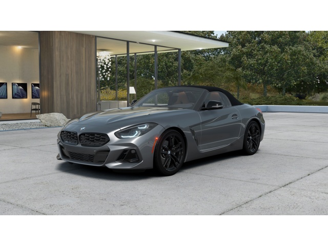 2026 BMW Z4 sDrive30i
