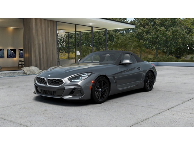 2026 BMW Z4 sDrive30i