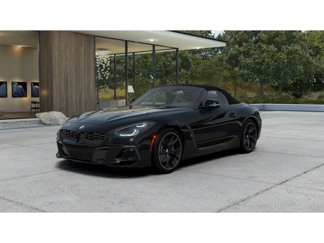 2026 BMW Z4 sDrive30i's photo