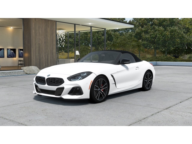 2025 BMW Z4