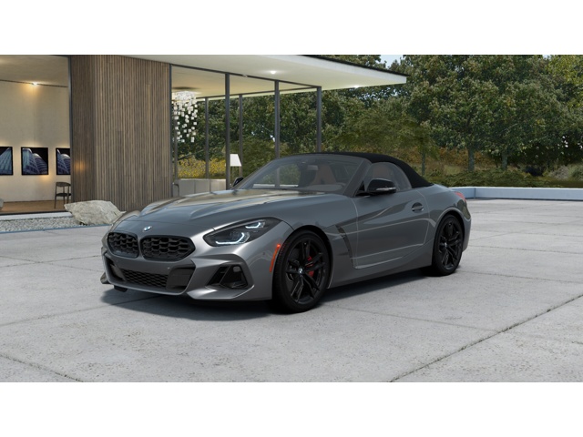 2026 BMW Z4 M40i