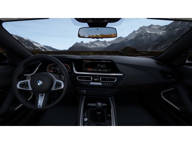 New 2026 BMW Z4 M40i New 2026 BMW Z4 M40i