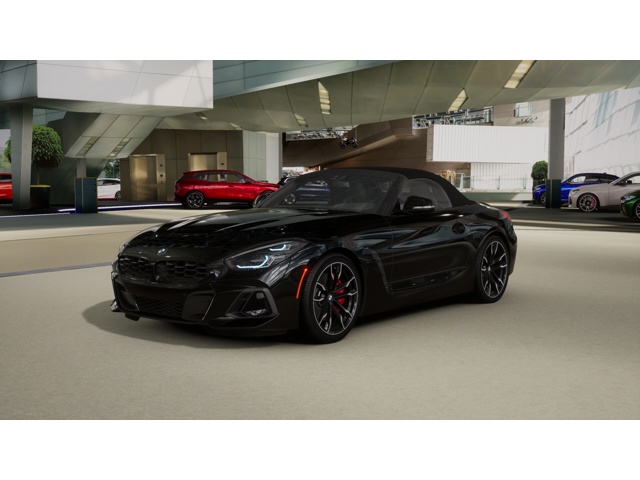 2026 BMW Z4