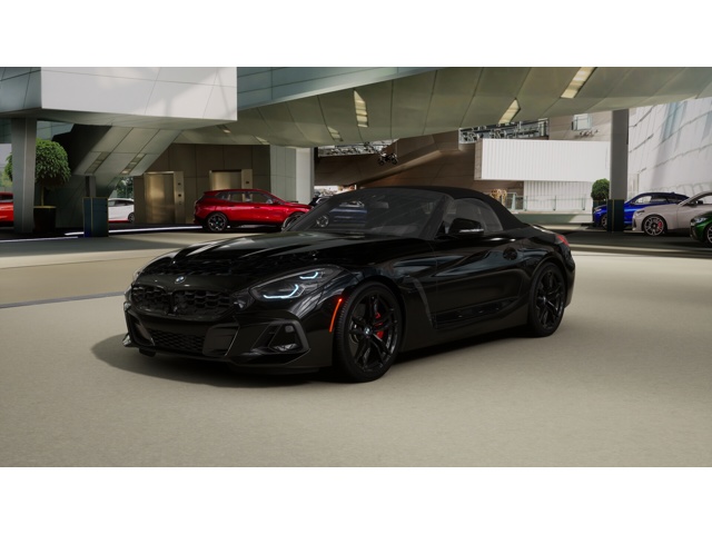 2026 BMW Z4