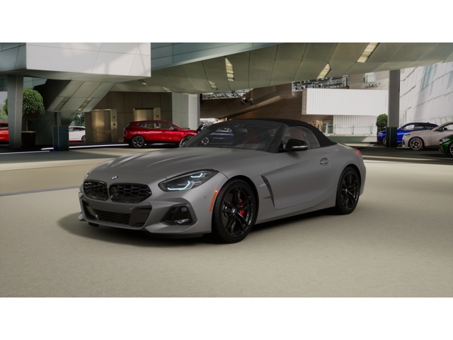 2026 BMW Z4 M40i