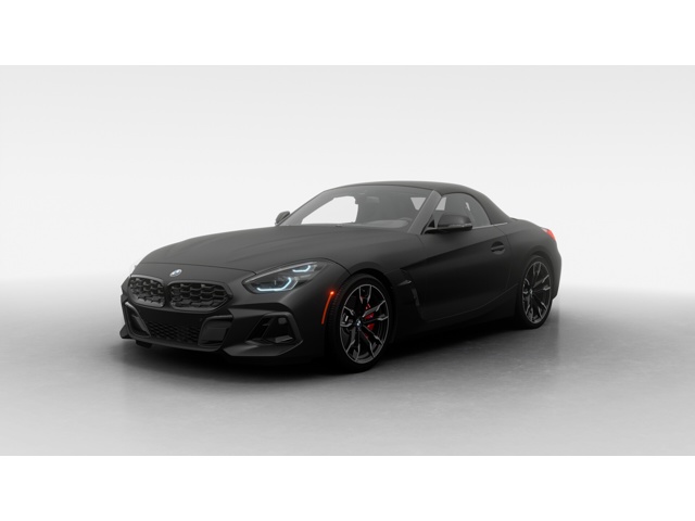 2026 BMW Z4 M40i