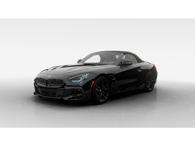 2026 BMW Z4 M40i