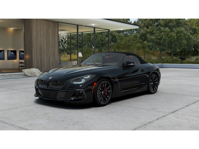 2026 BMW Z4 M40i
