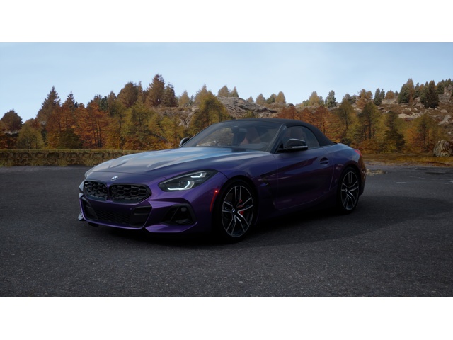  BMW Z4