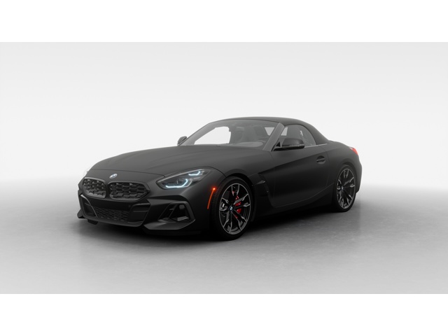 2026 BMW Z4 M40i