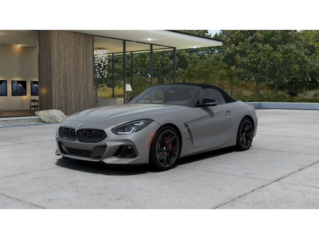 2025 BMW Z4 M40i