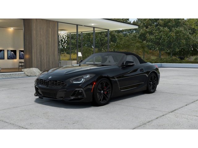 2026 BMW Z4 M40i