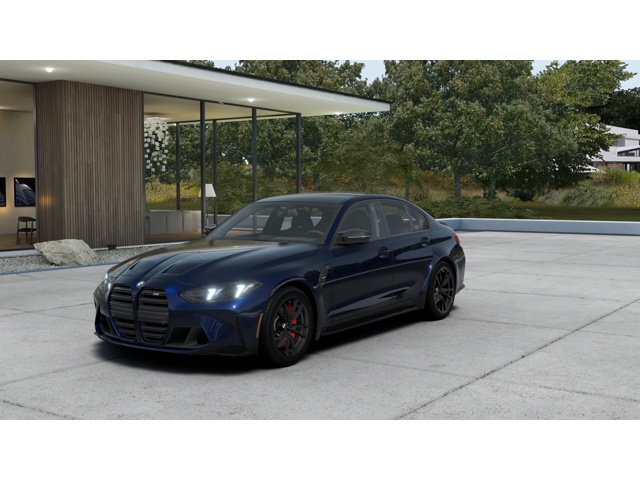 2027 BMW M3