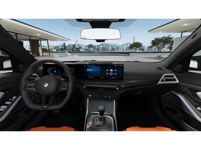 New 2027 Alpine White BMW  image 10