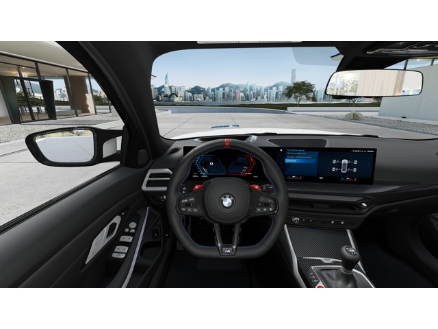 New 2027 Alpine White BMW  image 13