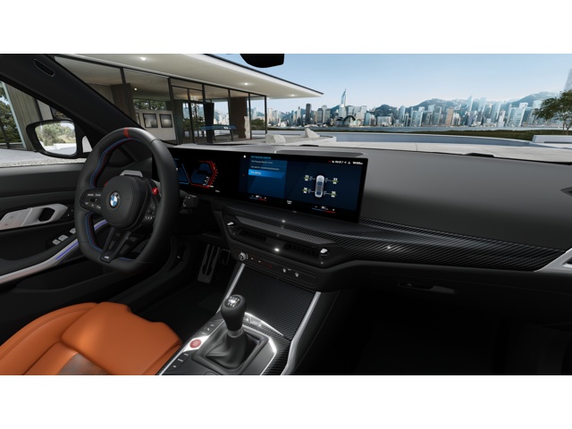 New 2027 Alpine White BMW  image 14