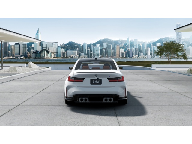 New 2027 Alpine White BMW  image 5