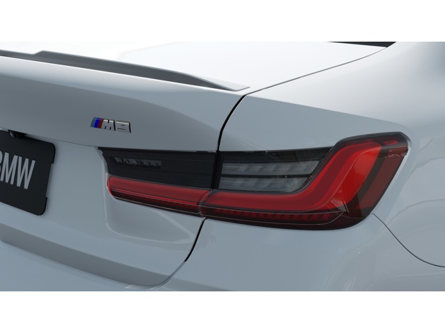New 2027 Alpine White BMW  image 8
