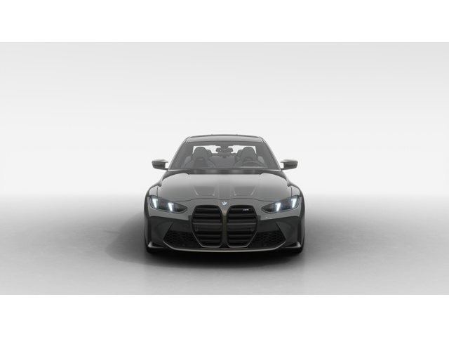New 2025 BMW M3 New 2025 BMW M3