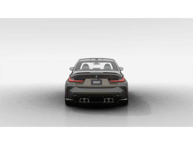 New 2025 BMW M3 New 2025 BMW M3