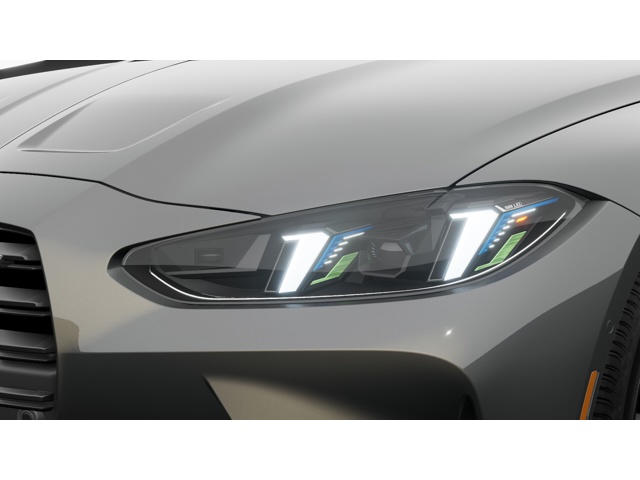 New 2025 BMW M3 New 2025 BMW M3