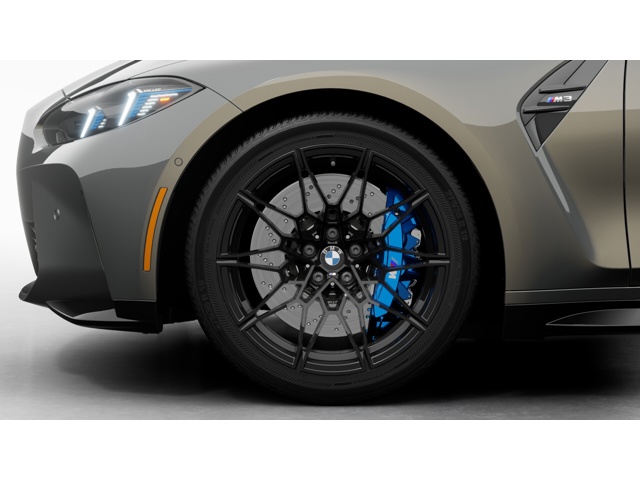 New 2025 BMW M3 New 2025 BMW M3